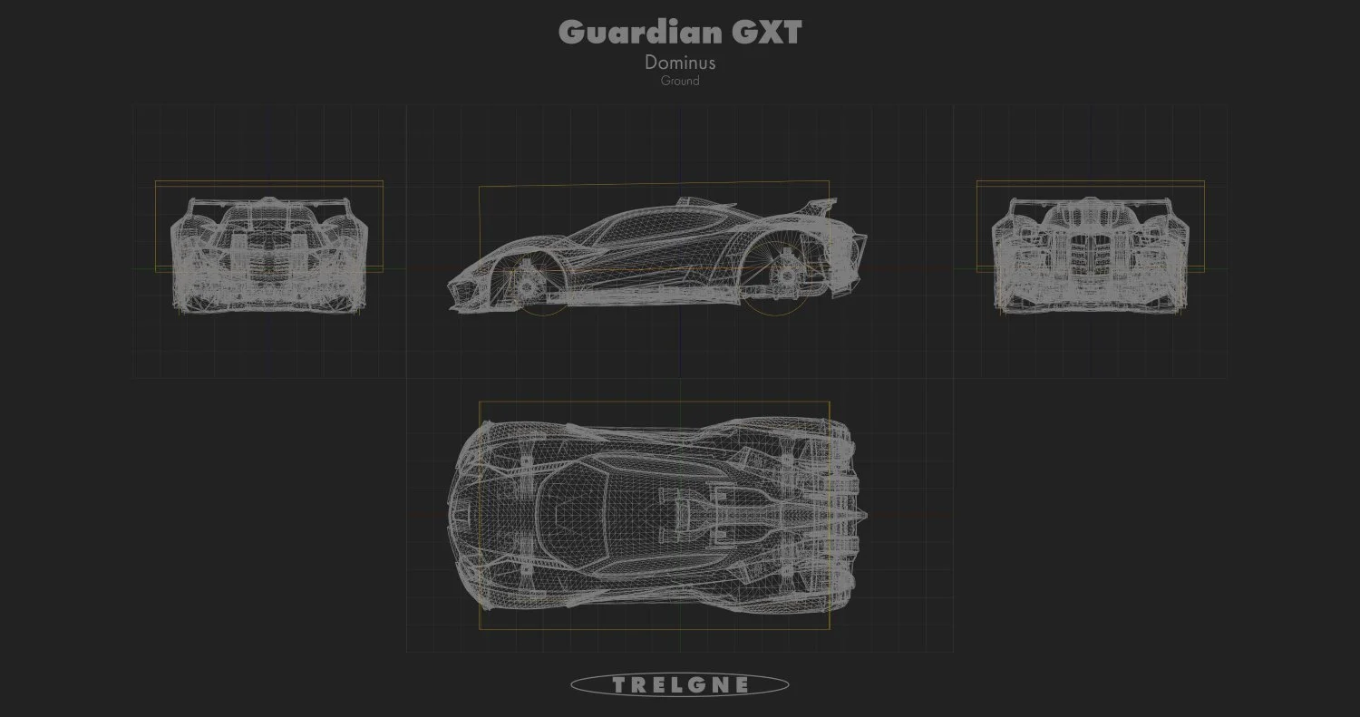 Rocket League Best Cars and Hitboxes | Esports Tales